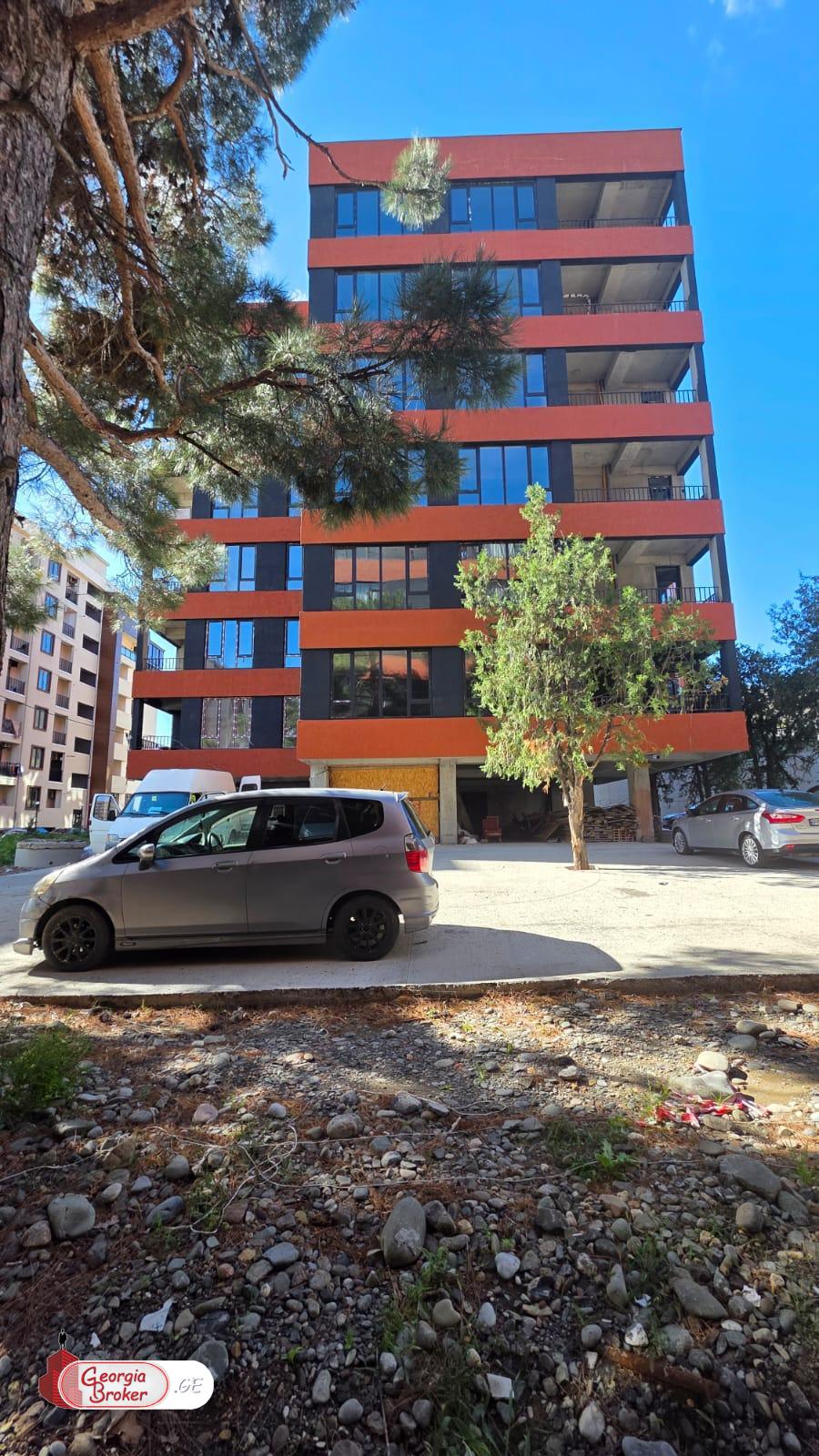 new build 3-room house for sale